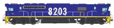 8203 - FR 82 Class Locomotive