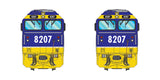 8207 - FR 82 Class Locomotive