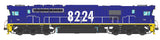 8224 - FR 82 Class Locomotive