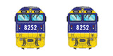 8252 - FR 82 Class Locomotive