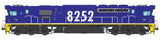 8252 - FR 82 Class Locomotive