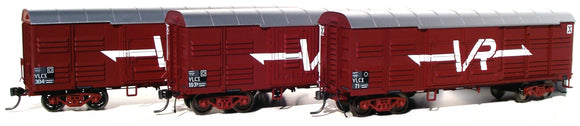 Victorian 40'2