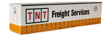 40CS-12a TNT Freight Services 40' Curtain Sided Containers