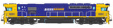 8201 - PN 82 Class Locomotive