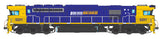 8201 - PN 82 Class Locomotive
