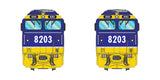8203 - FR 82 Class Locomotive
