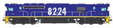 8224 - FR 82 Class Locomotive
