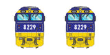 8229 - FR 82 Class Locomotive