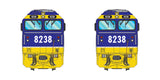 8238 - FR 82 Class Locomotive