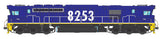 8253 - FR 82 Class Locomotive