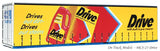 40CS-23 Drive 40' Curtain Sided Container