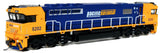 8202s - PN 82 Class Locomotive with DCC Sound Option