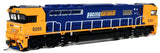 8205 - PN 82 Class Locomotive