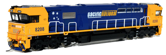 8208 - PN 82 Class Locomotive
