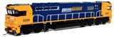 8209 - PN 82 Class Locomotive