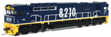 8210 - FR 82 Class Locomotive