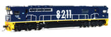 8211 - FR 82 Class Locomotive - Dummy Unit