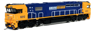 8212 - PN 82 Class Locomotive