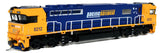 8212s - PN 82 Class Locomotive with DCC Sound Option