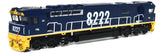 8222 - FR 82 Class Locomotive - Dummy Unit