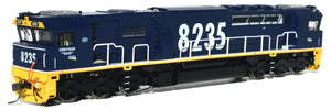 8235s - FR 82 Class Locomotive with DCC Sound Option