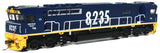 8235 - FR 82 Class Locomotive