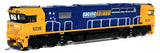 8239s - PN 82 Class Locomotive with DCC Sound Option