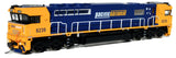 8239s - PN 82 Class Locomotive with DCC Sound Option