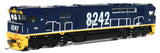 8242s - FR 82 Class Locomotive with Sound Option