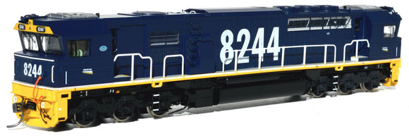 8244s - FR 82 Class Locomotive with DCC Sound Option