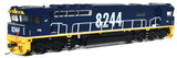 8244 - FR 82 Class Locomotive