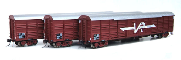VLEX-10