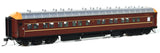 SI-202a Deep Indian Red SI Cars - No Logos