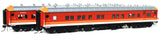 SI-203b Candy Supplementary Interurban Cars
