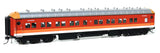 SI-203b Candy Supplementary Interurban Cars
