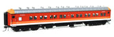 SI-203b Candy Supplementary Interurban Cars
