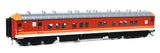 SI-203b Candy Supplementary Interurban Cars