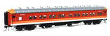 SI-203c Candy Supplementary Interurban Cars