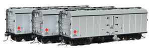 TRC-11 - TRC As Delivered