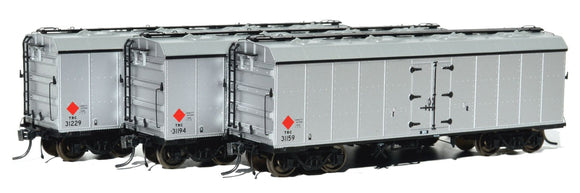 TRC-11 - TRC As Delivered