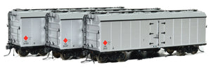 TRC-12 - TRC As Delivered