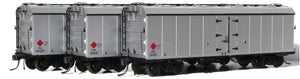 TRC-01 - TRC As Delivered