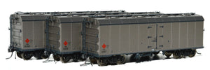 TRC-14 - TRC Grime As Delivered
