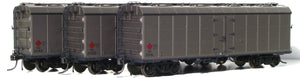TRC-03 - TRC Grime As Delivered