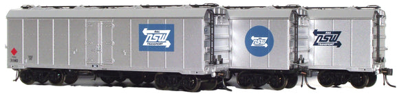 TRC-07m - TRC Silver with PTC Logos