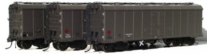 TRC-08 - TRC Modified Body  - Tomato Traffic
